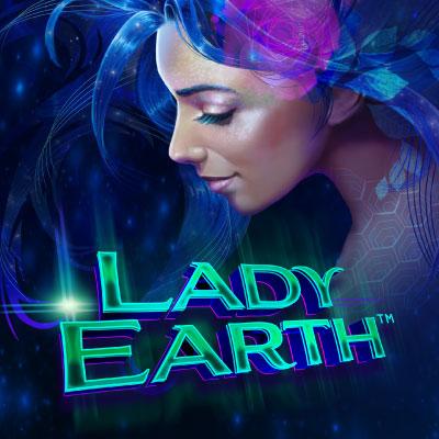 Lady Earth™ (POFS)