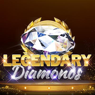 Legendary Diamonds
