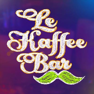 Le Kaffee Bar(POFS)