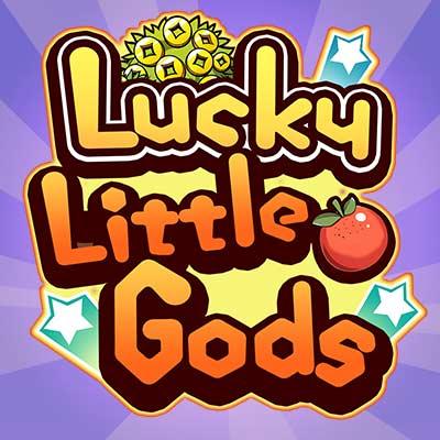 Lucky Little Gods