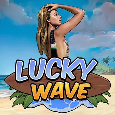 Lucky Wave