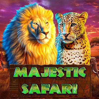 Majestic Safari