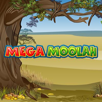 Mega Moolah