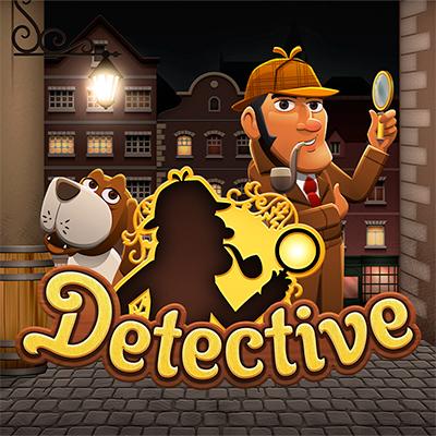 Detective