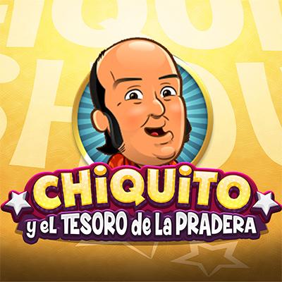 Chiquito y el tesoro de la Pradera