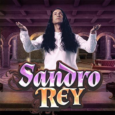 Sandro Rey