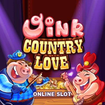 Oink Country Love (POFS)