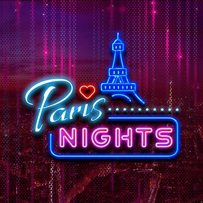 Paris Nights