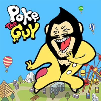 Poke The Guy (POFS)