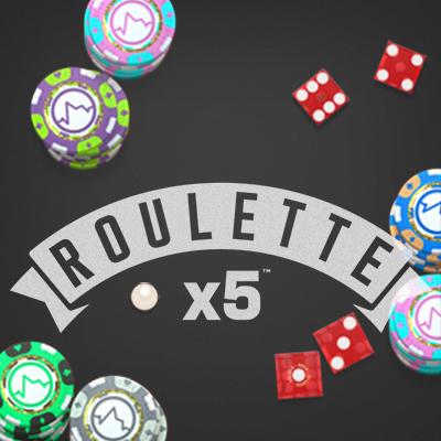 Roulette x5