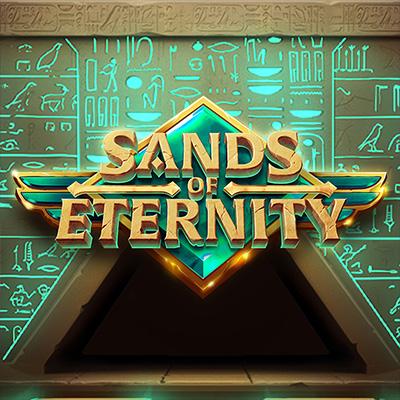 Sands of Eternity