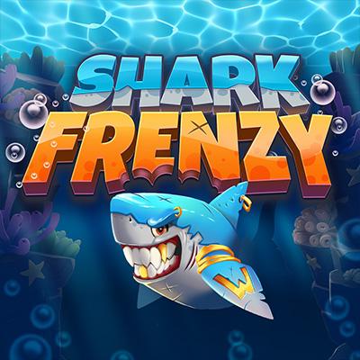 Shark Frenzy