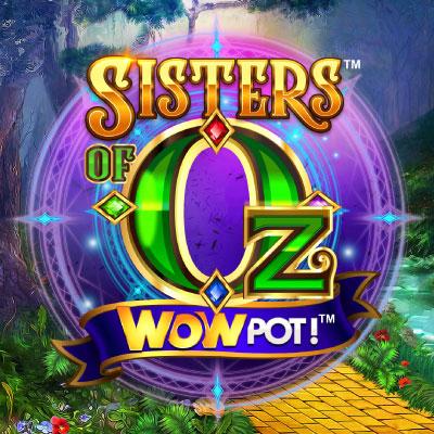 Sisters of Oz™ WOWPot! ™