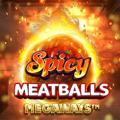 Spicy Meatballs