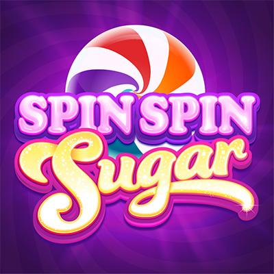 Spin Spin Sugar