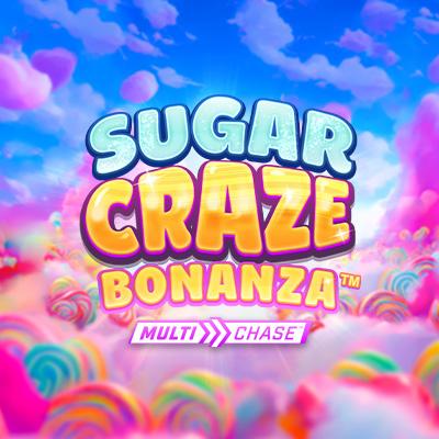 Sugar Craze Bonanza™