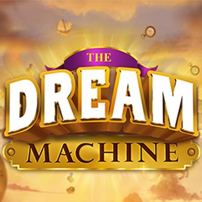 The Dream Machine