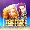 Jouer à The Final Countdown sur le casino en ligne Starcasino.be