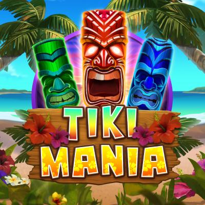 Tiki Mania