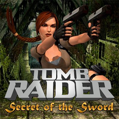 Tomb Raider: Secret of the Sword (POFS)
