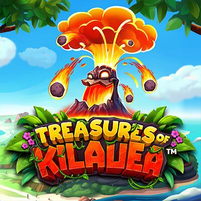 Treasures Of Kilauea™