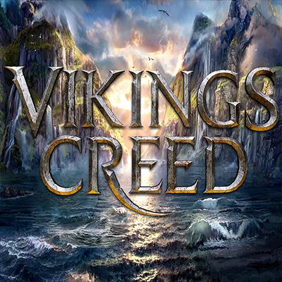 Vikings Creed