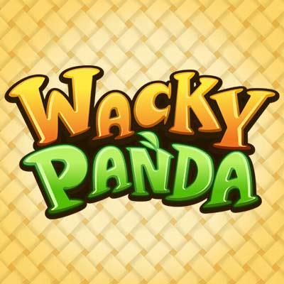 Wacky Panda