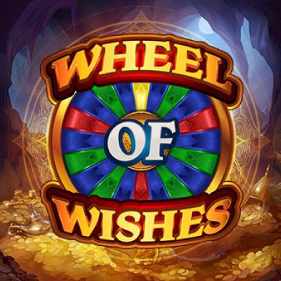 Wheel of Wishes