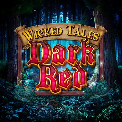 Wicked Tales: Dark Red