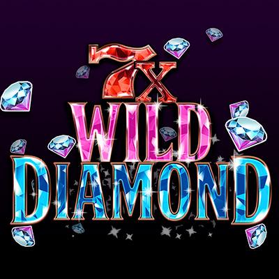 Wild Diamond 7x