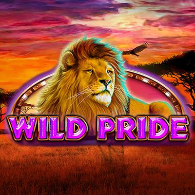 Wild pride