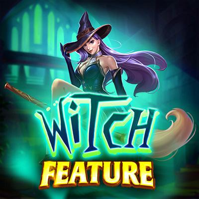 Witch Feature