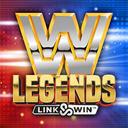 Jouer à WWE Legends: Link & Win sur le casino en ligne Starcasino.be
