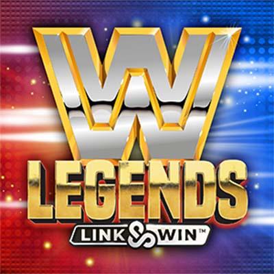 WWE Legends: Link & Win