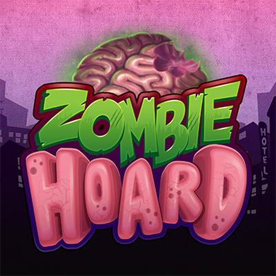 Zombie Hoard(POFS)