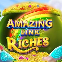 Play Amazing Link Riches on Starcasino.be online casino