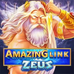 Play Amazing Link Zeus on Starcasino.be online casino