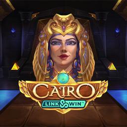 Spielen Sie Cairo Link&Win™ auf Starcasino.be-Online-Casino