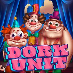 Spielen Sie Dork Unit auf Starcasino.be-Online-Casino
