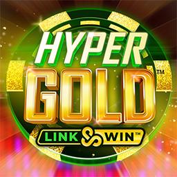 Play Hyper Gold on Starcasino.be online casino