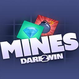Play Mines on Starcasino.be online casino