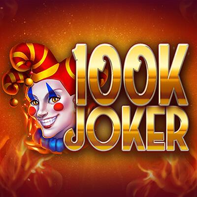 100K Joker