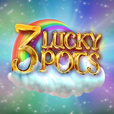 3 Lucky Pots