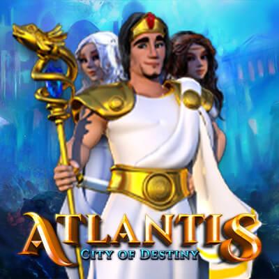 Atlantis