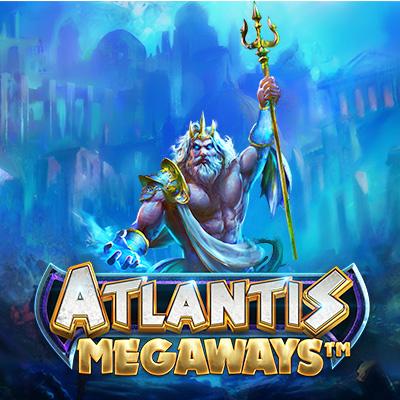 Atlantis Megaways