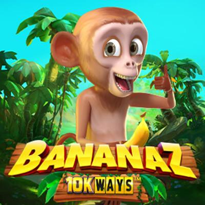 Bananaz 10K Ways