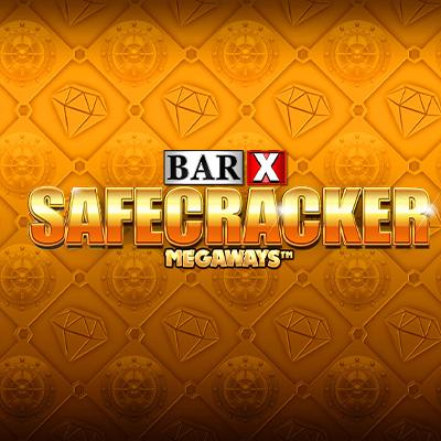 Bar X Safecracker Megaways