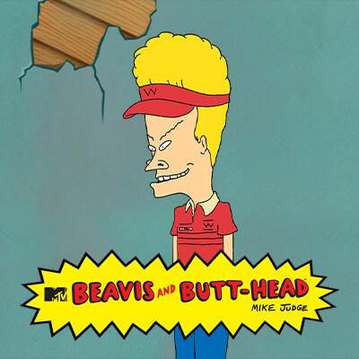Beavis and Butthead