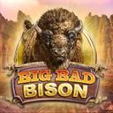 Jouer à Big Bad Bison sur le casino en ligne Starcasino.be