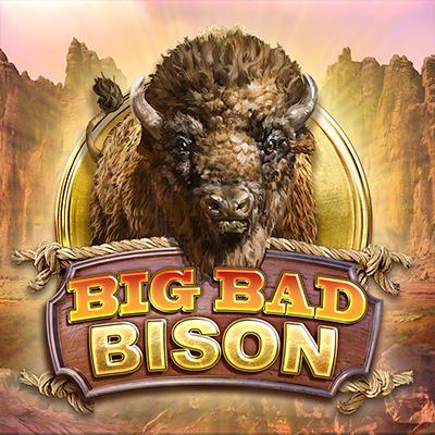 Big Bad Bison